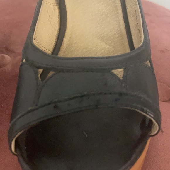 Michael Kors wedges - Picture 8 of 11